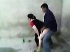 iraqi ho mad she got caught getting smashed in public