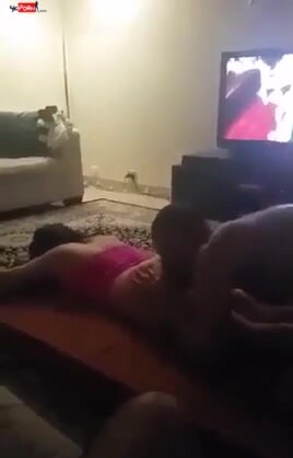 Watching my wife fuck my mate