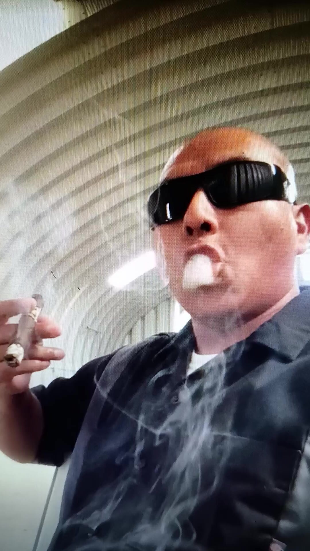 Mafia boss cigar rings
