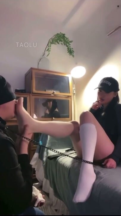 Chinese footworship - video 12