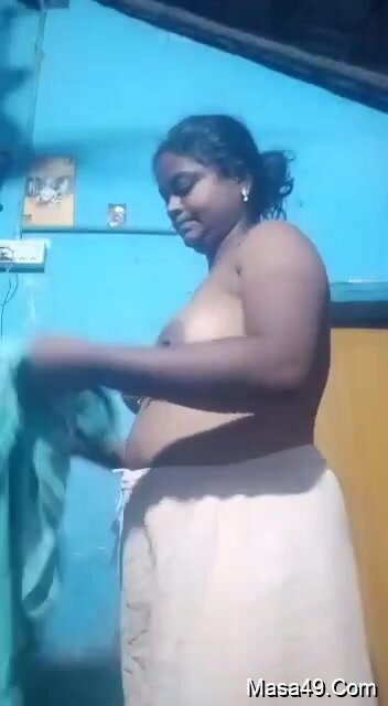 Desi south indian full aunty nude