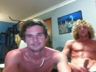 HOTTT Aussies on Cam