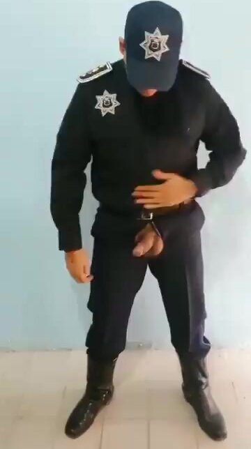 Guardia de seguridad