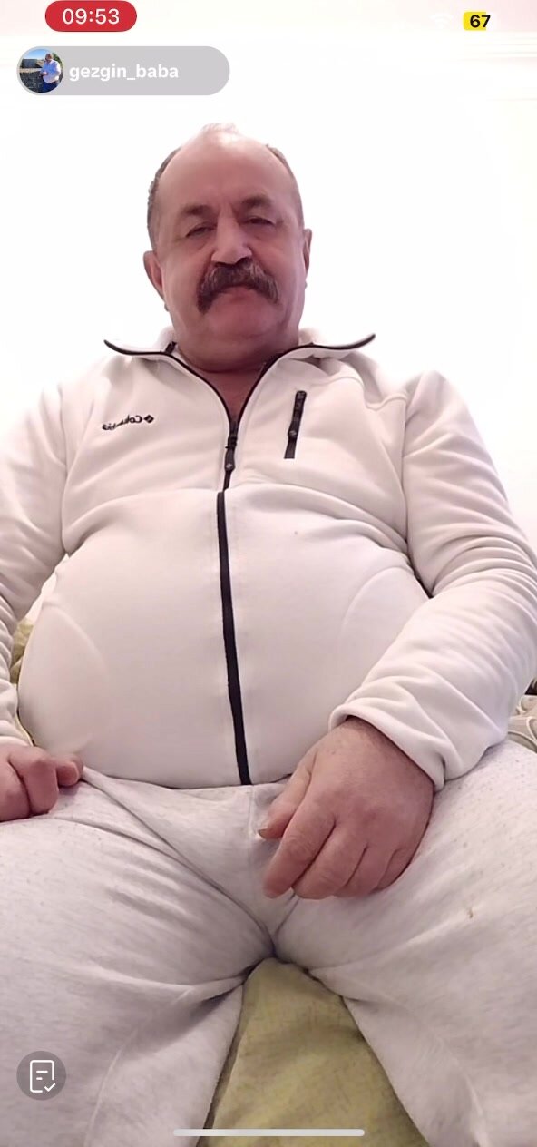 Bulge tiktok 12