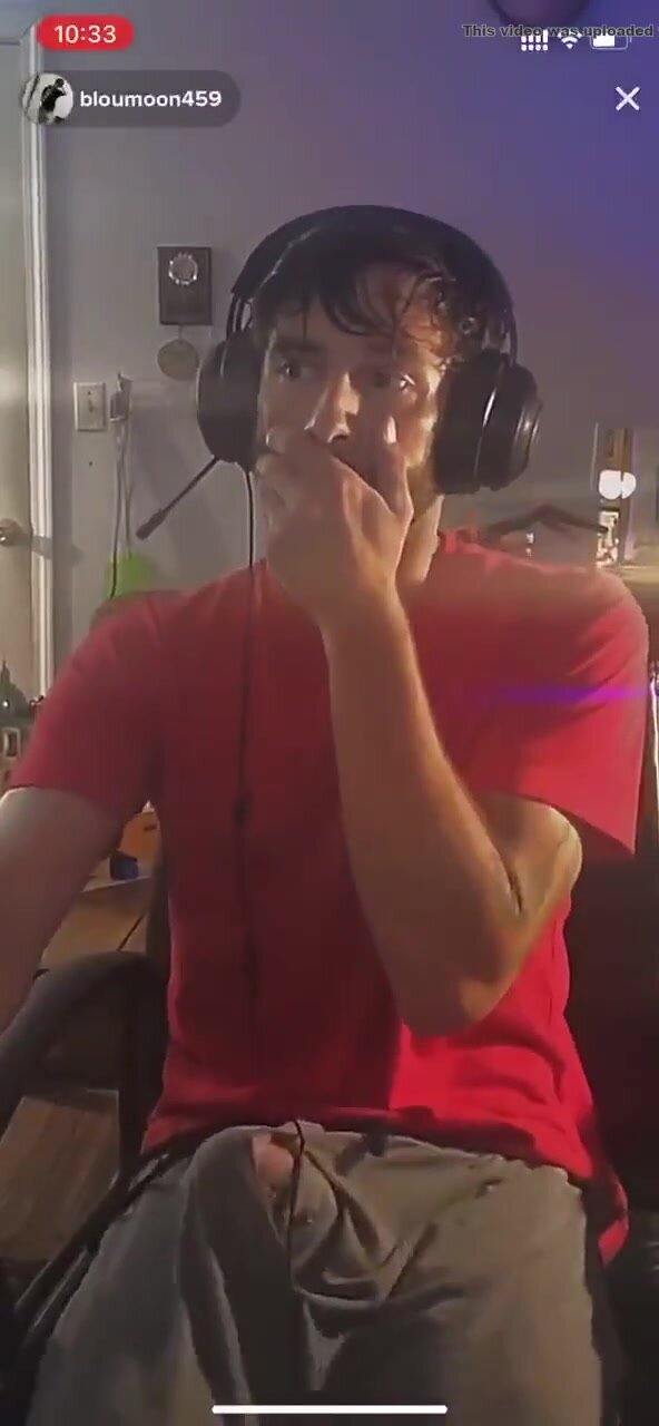 Hard Dick Slip Live