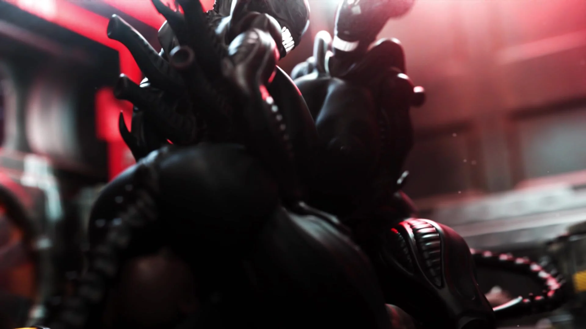 Vore playlist: Xenomorph - ThisVid.com