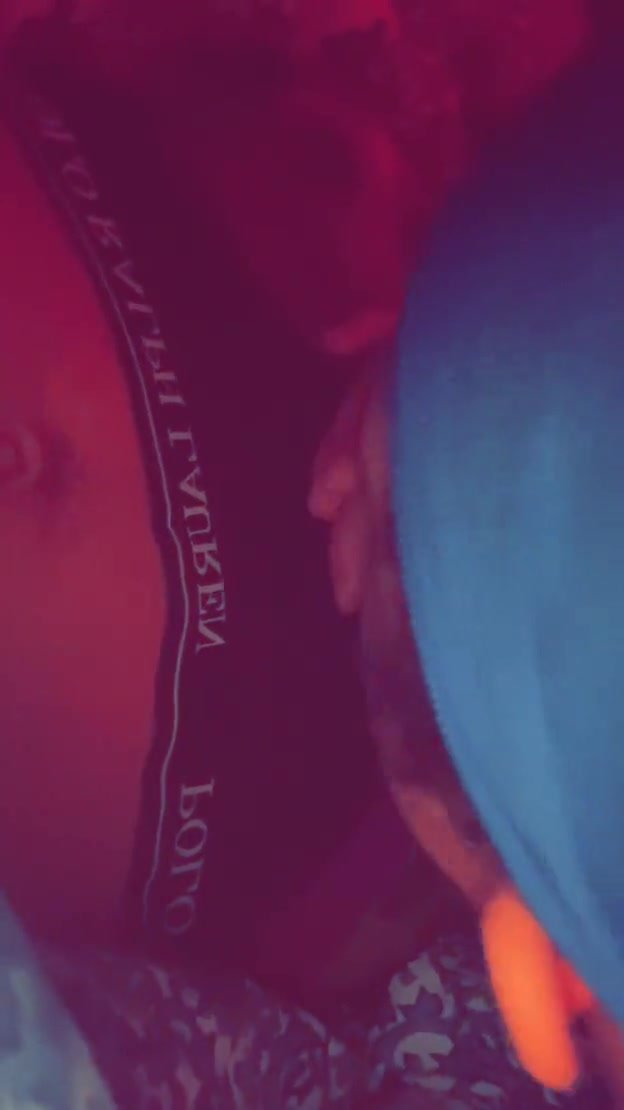 teasing sleeping cock with mouth