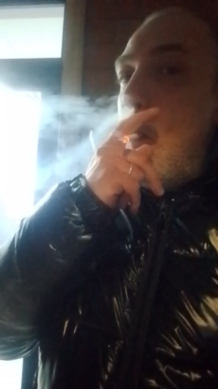 Smoke outdoor