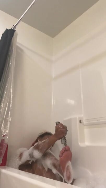 shower solo
