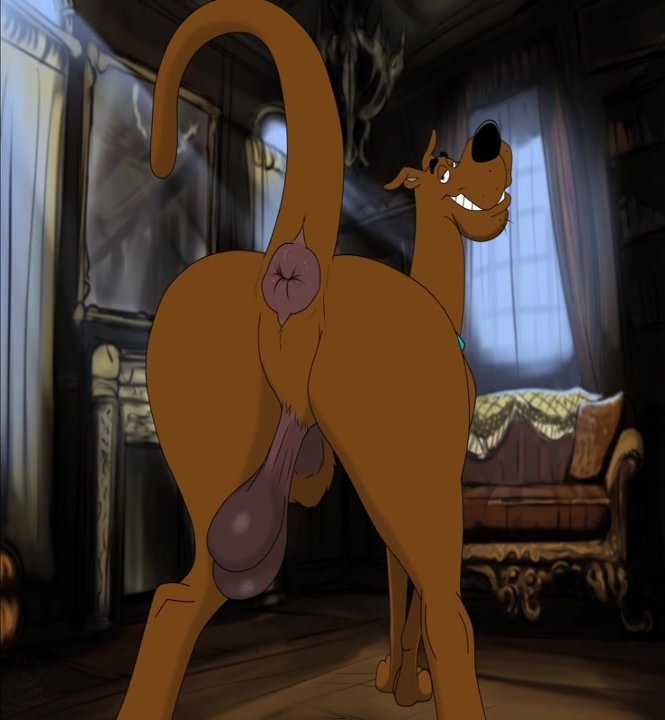SCOOBY HOLE