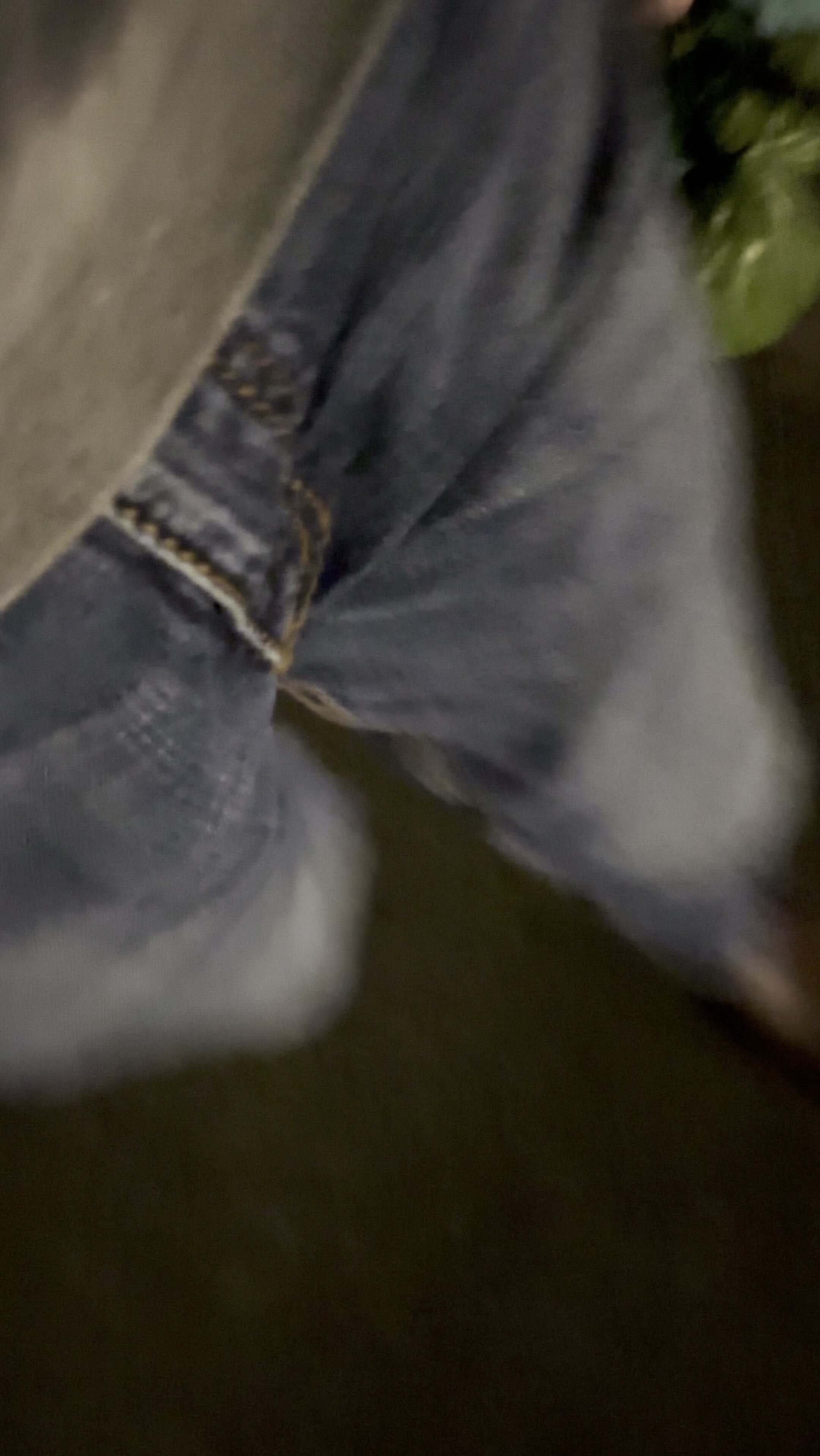 Boner walk - video 7