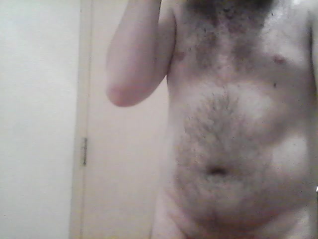 me naked