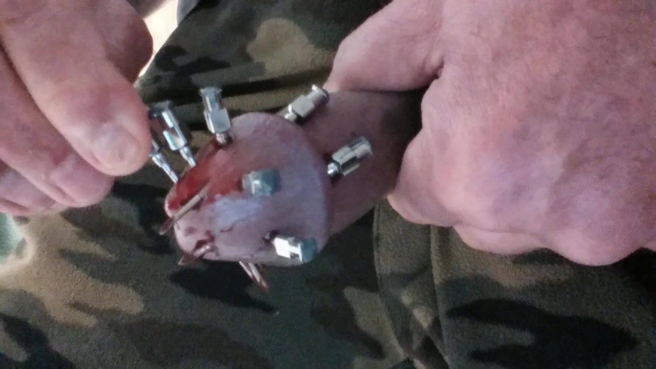 Bloodbath - video 2