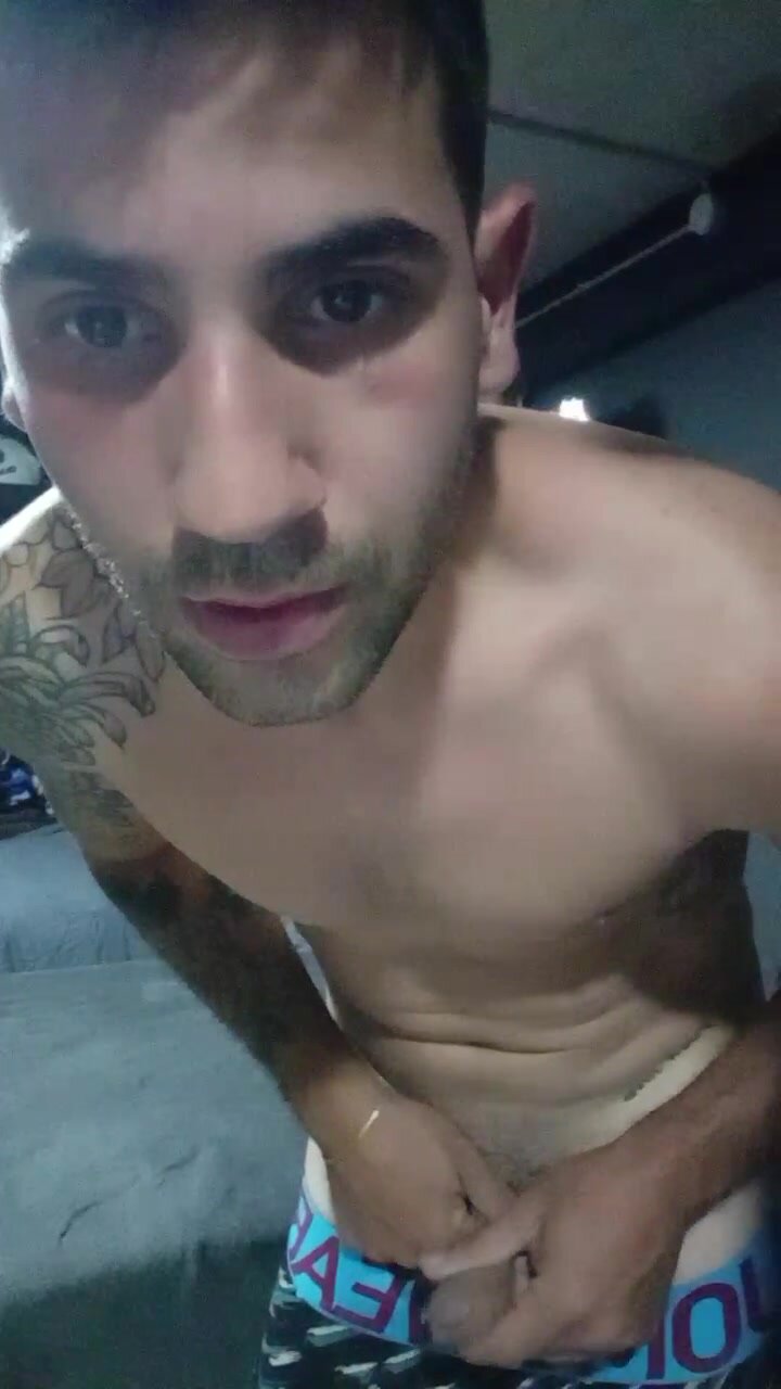 HORNY BROTHERS TEASING ON CAM