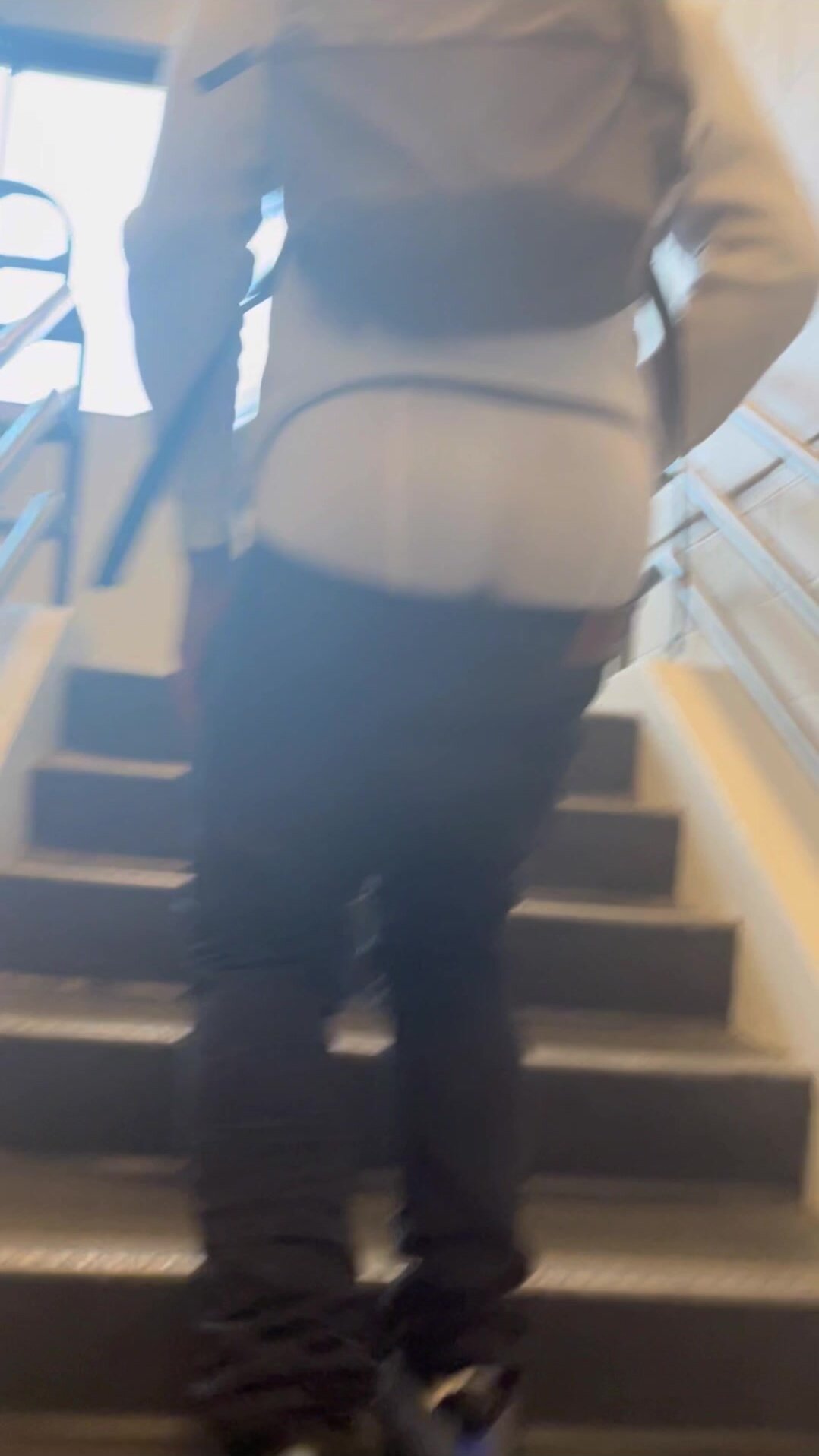 Sagging pants (1)
