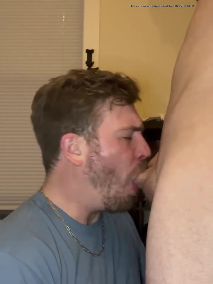 str8 bro swallowed