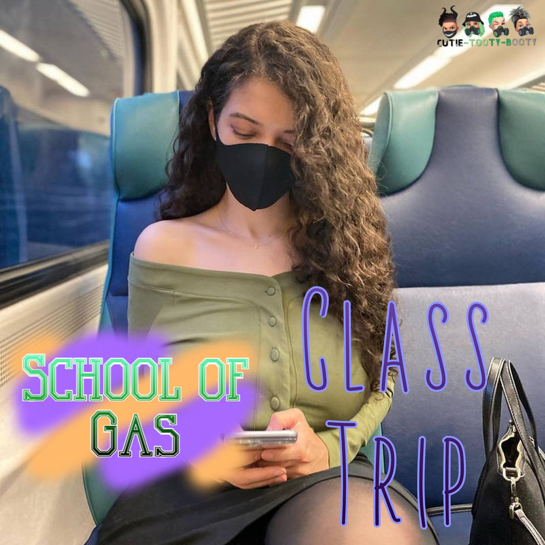 School of Gas: Class Trip