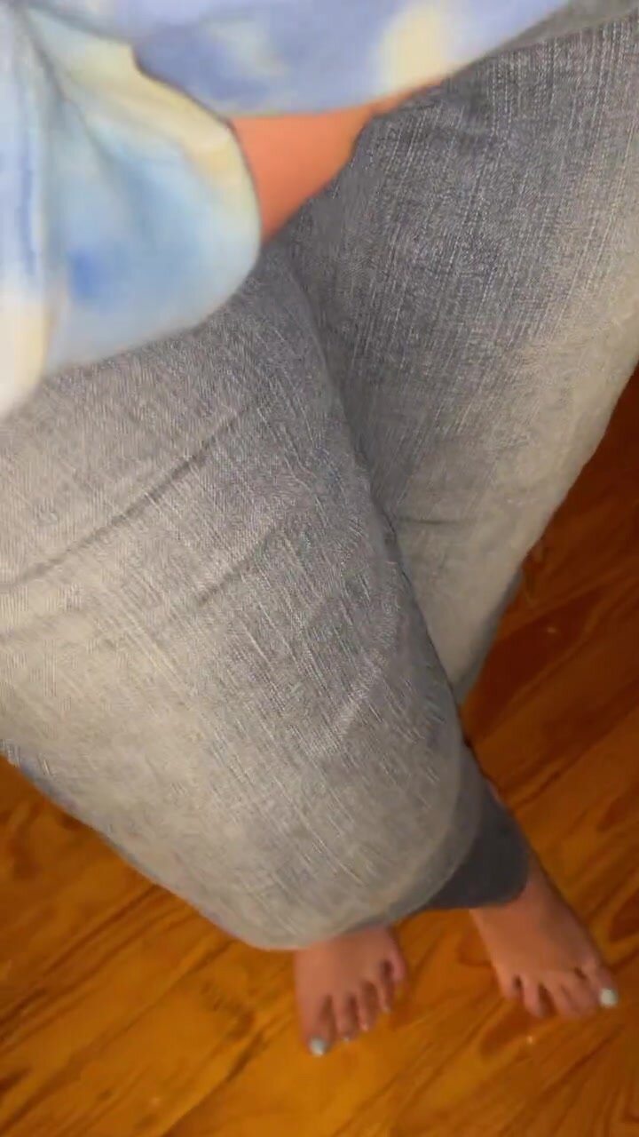 Jeans Wetting - video 12
