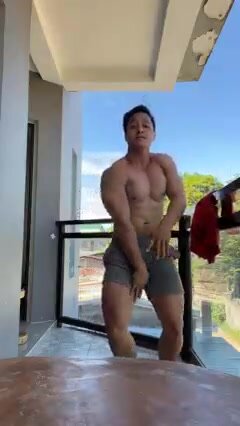 Muscle model - video 6