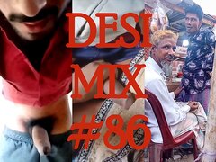 Desi Mix #86