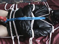 CBT in a straitjacket (resized video)