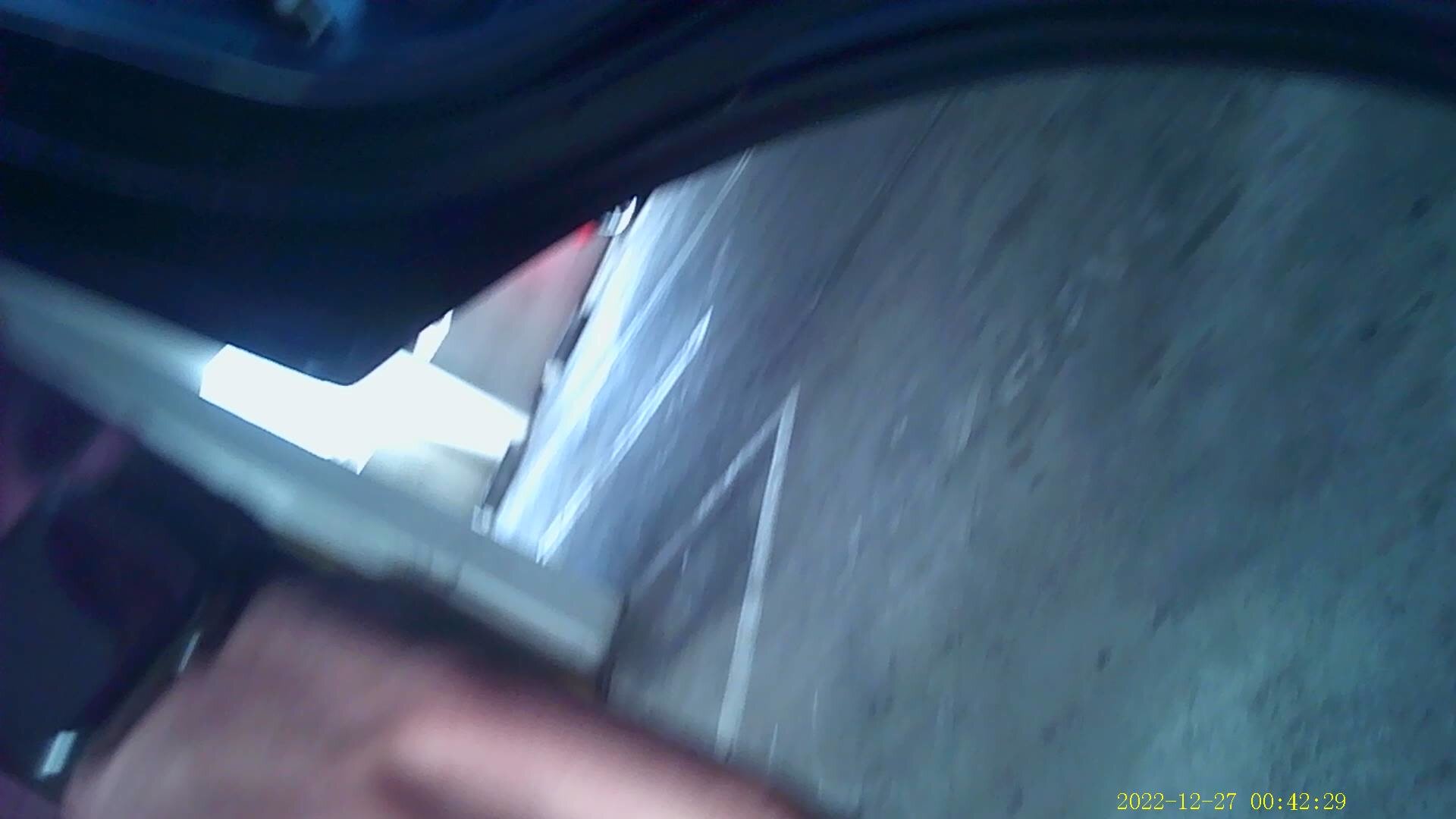parking lot fun 2