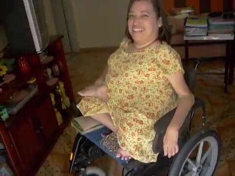 paraplegic - video 16