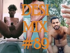 Desi Mix #89