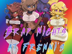 Brap Nights at Frenni's
