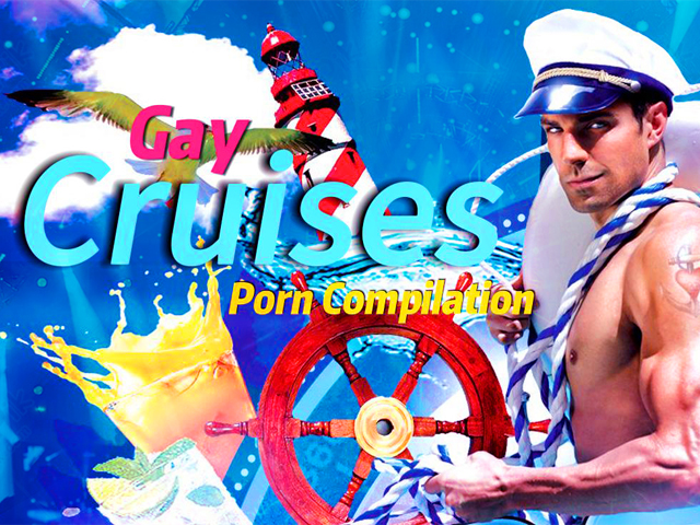 Gay Cruises Porn Compilation - Day Parties I