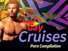Gay Cruises Compilation - Night Parties I