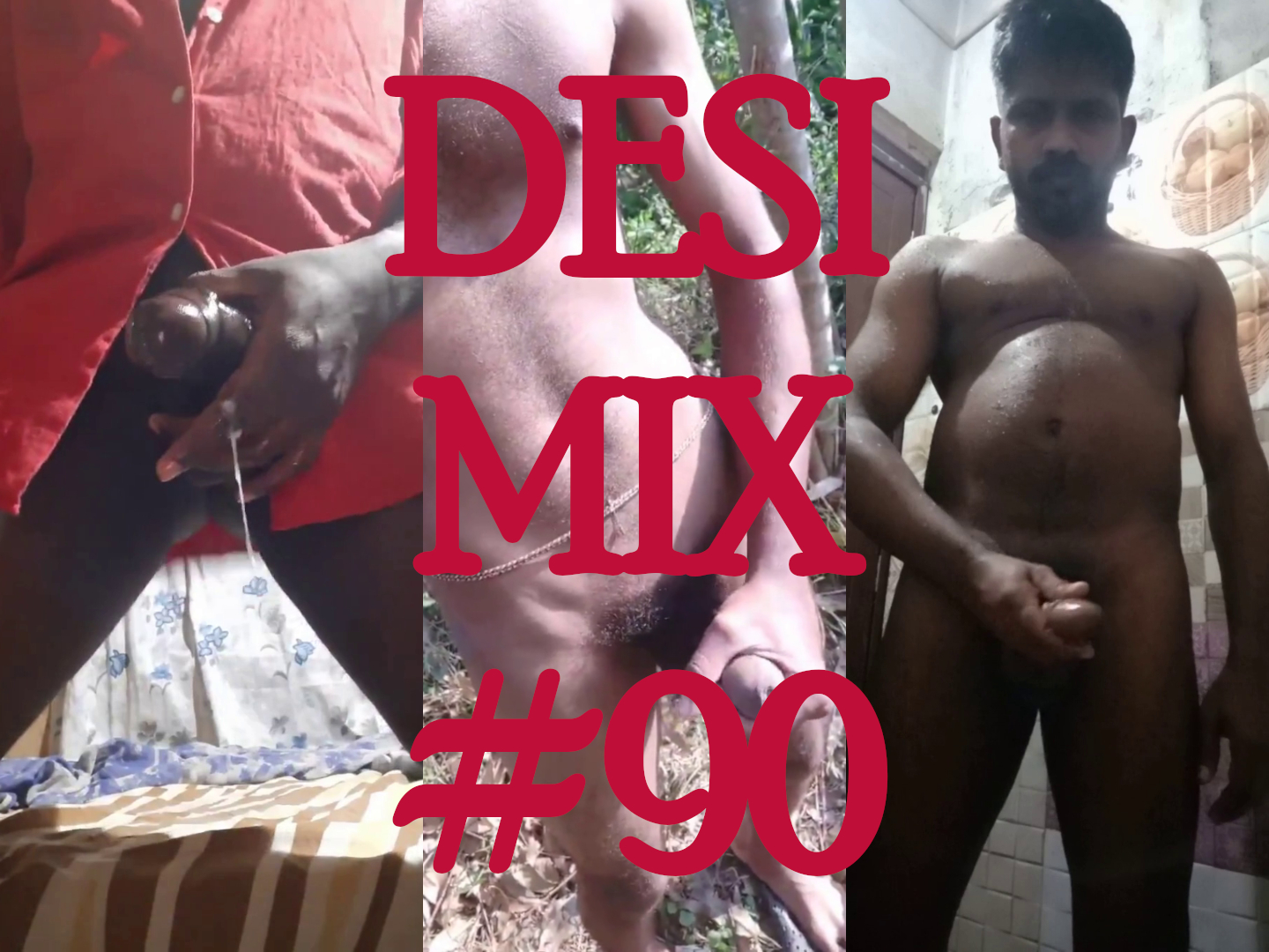 Desi Mix #90