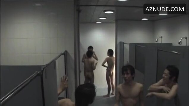 japanese shower - video 2