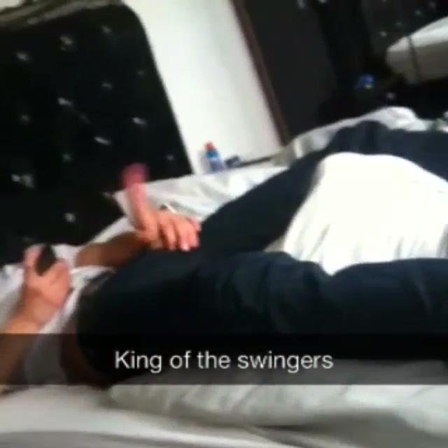 King of the Swingers