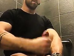 Handsome pornstar - video 2