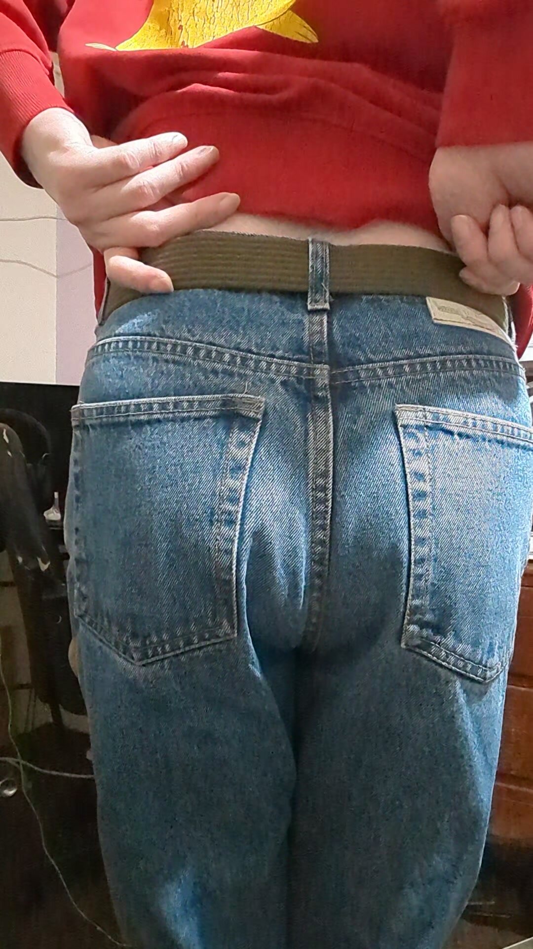 Shit my jeans - video 3