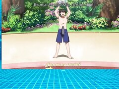 Cfnm Recopilarion 6 (Anime)