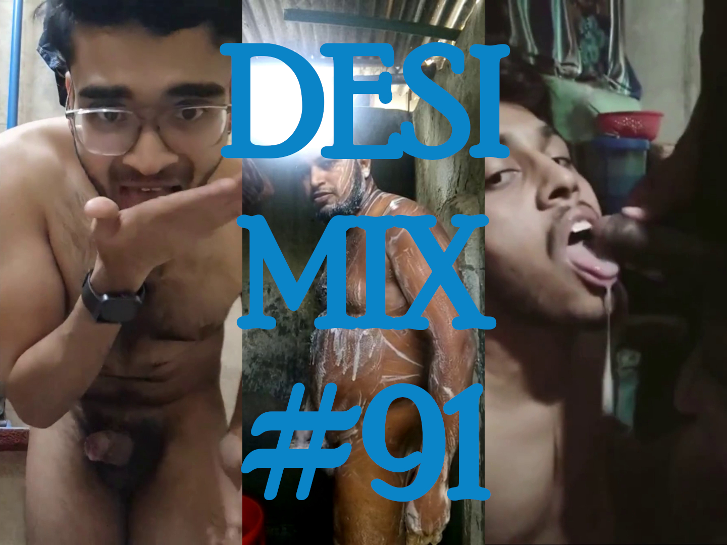 Desi Mix #91