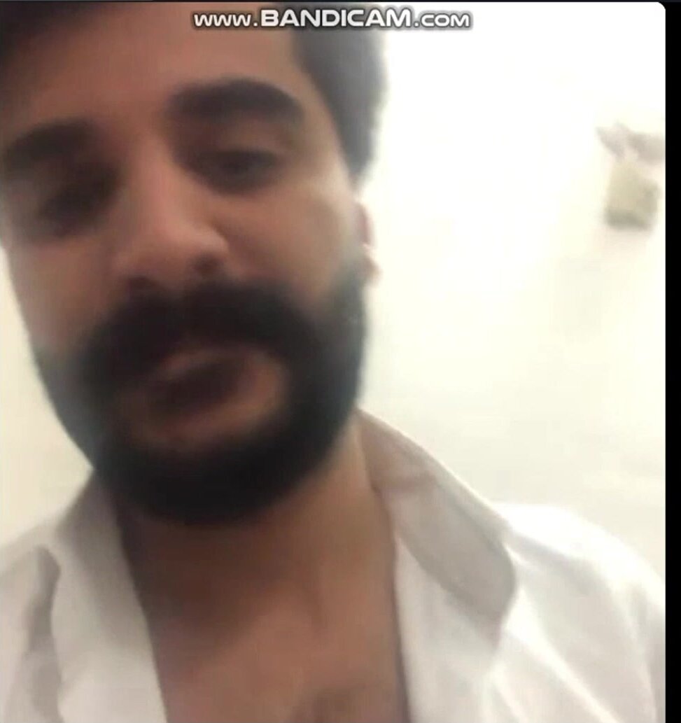 Pakistani guy baited - video 40