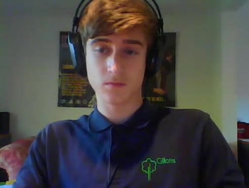 handsome boy cum - video 5
