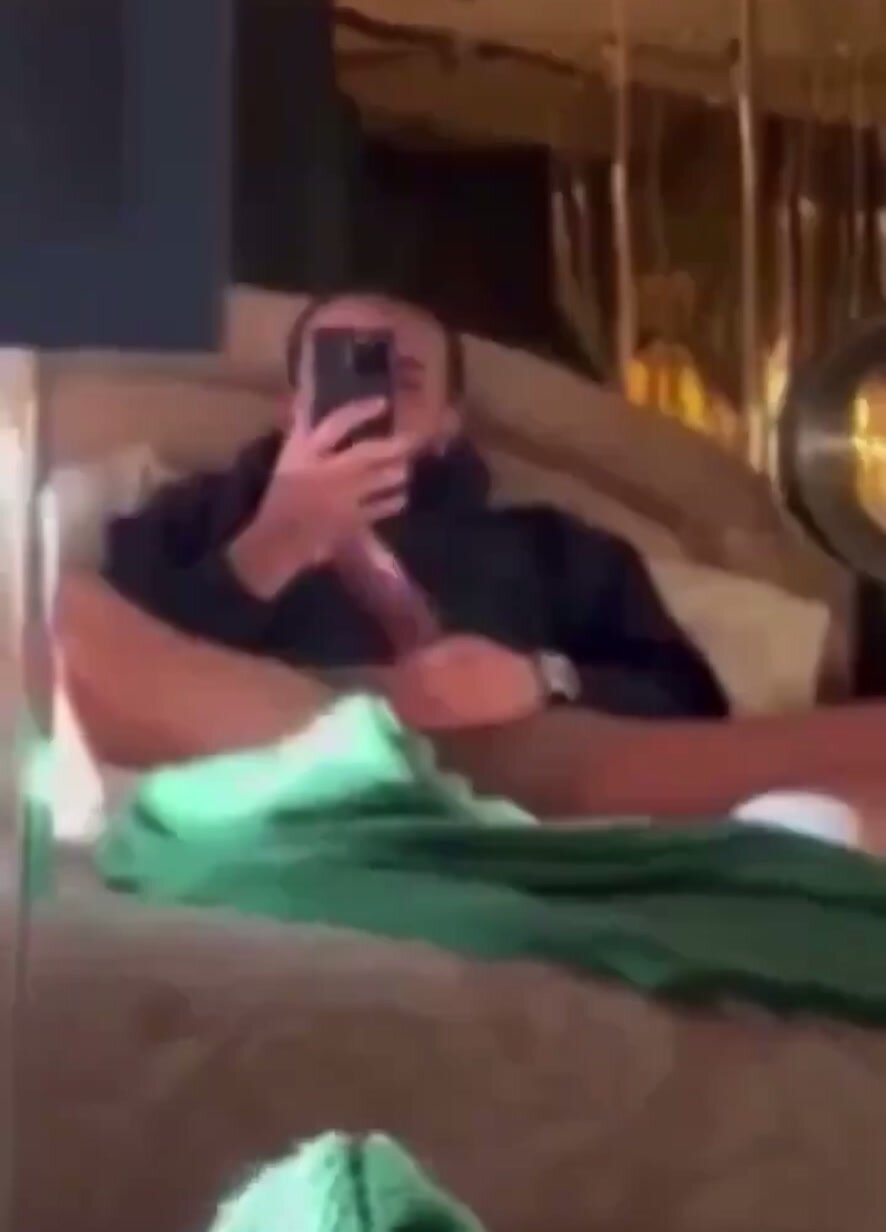 Famous rapper jacking