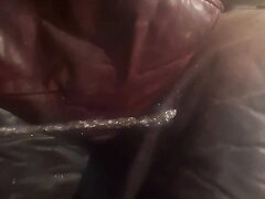 Couch piss - video 7