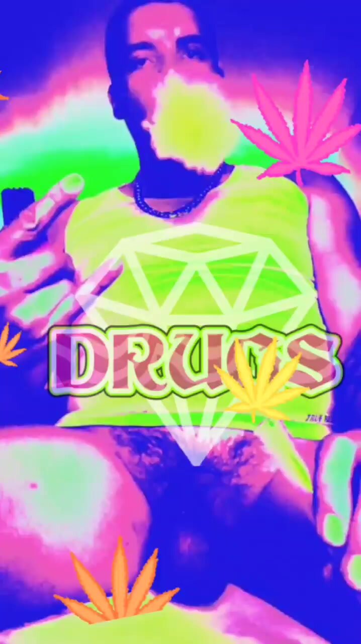 DRUGS - Ayesha Erotica - OFFICIAL MUSIC VIDEO