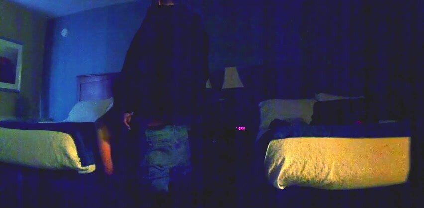 Married Dad - Hidden anon Motel Hook up