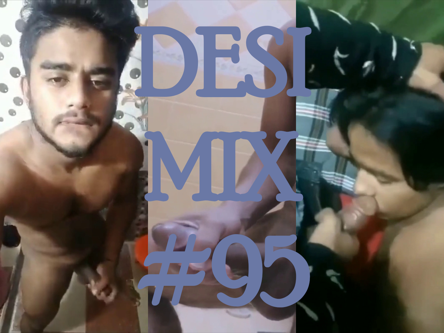 Desi Mix #95