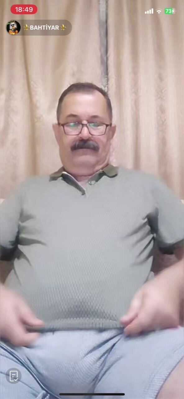 Bulge tiktok 25
