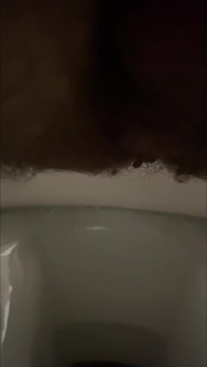 Diarrhea on toilet 9th Feb 24