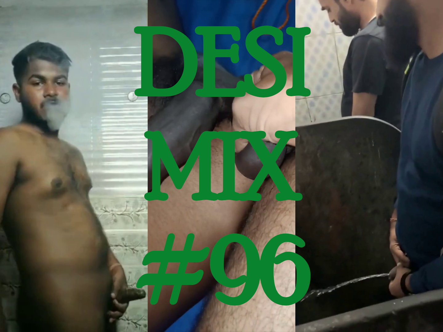 Desi Mix #96