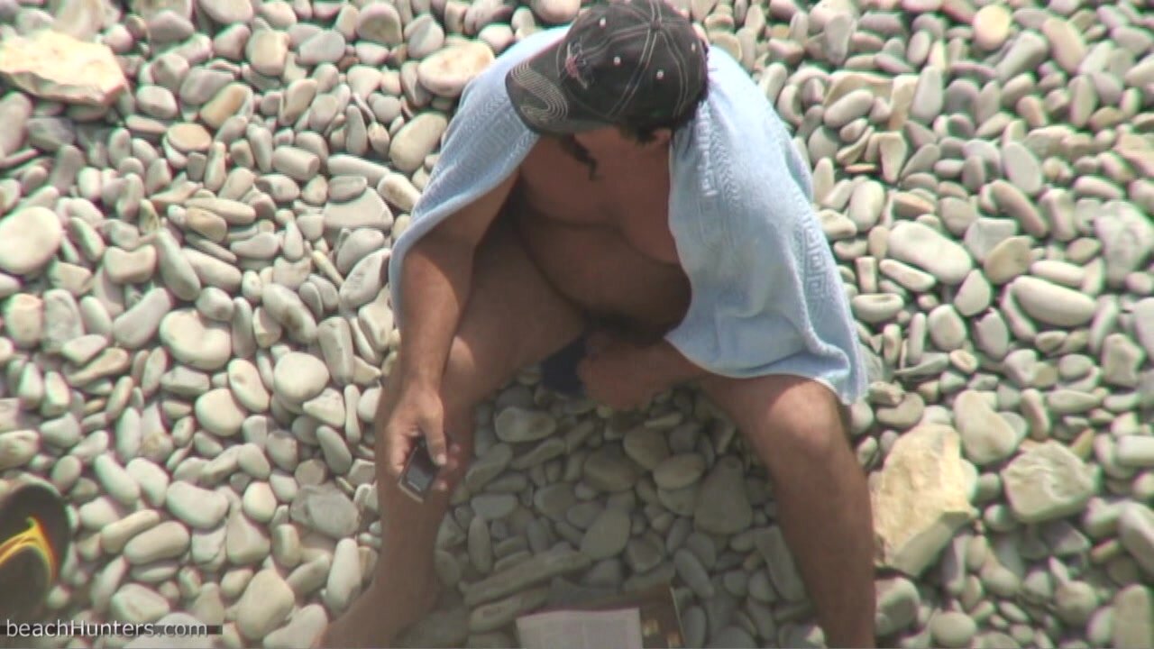 Nudist Beach Big Cock Spy Gay Fuck