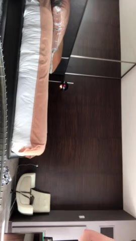 Las Vegas cumhole takes my cock in my Hotel